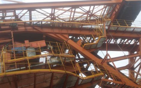 Technical FAQs on Belt Conveyor and Related Equipment Technical FAQs on Belt Conveyor and Related Equipment