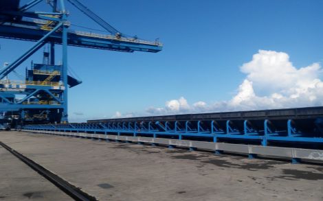 Core FAQs on Belt Conveyors (Issue 3) Core FAQs on Belt Conveyors (Issue 3)