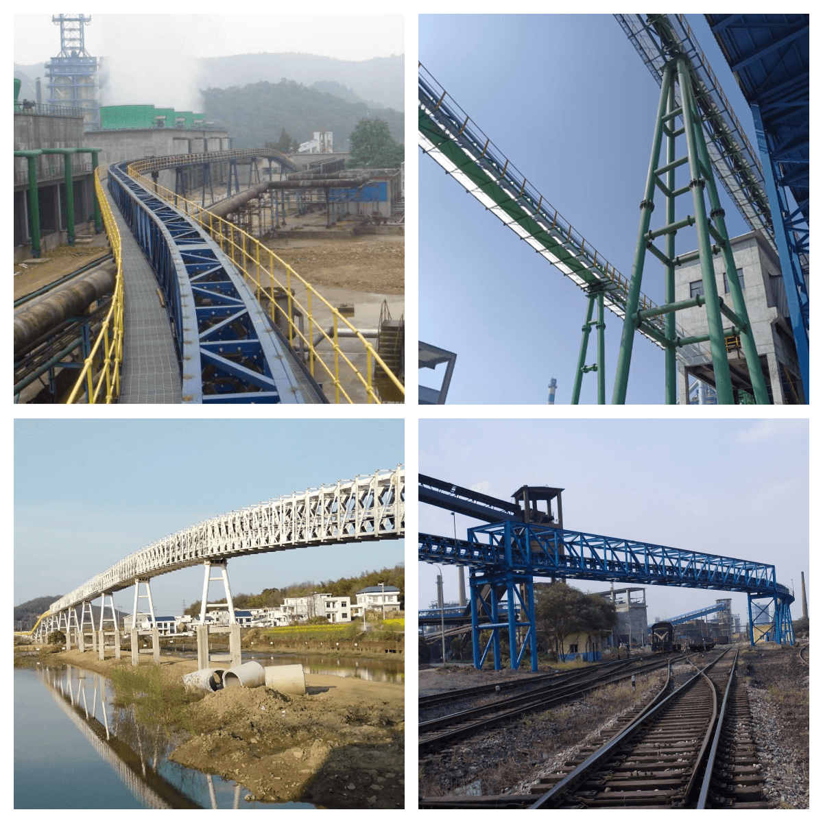 belt conveyor