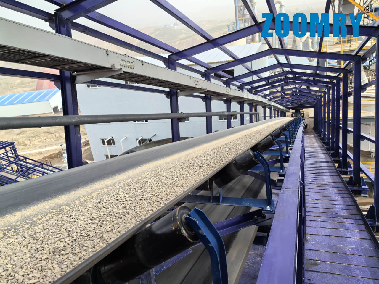 conveyor system application