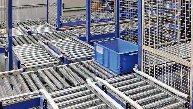 Roller Conveyor