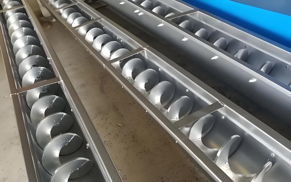 Screw Conveyor