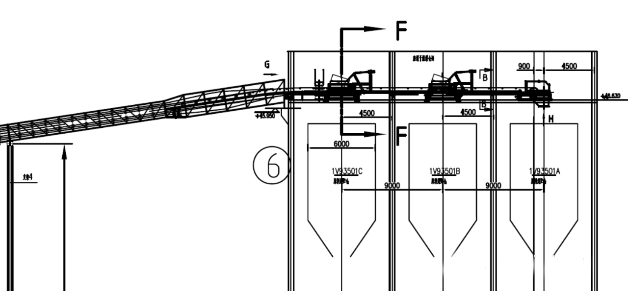 pipe conveyo design