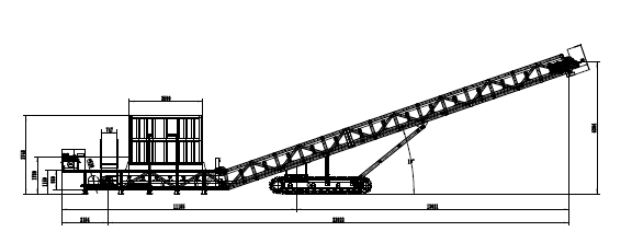 truck unloader