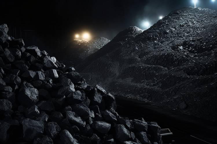 coal