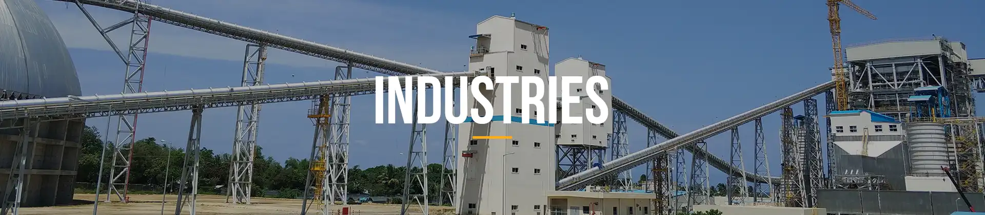 Industries