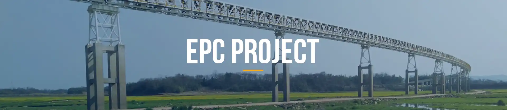 EPC Project case