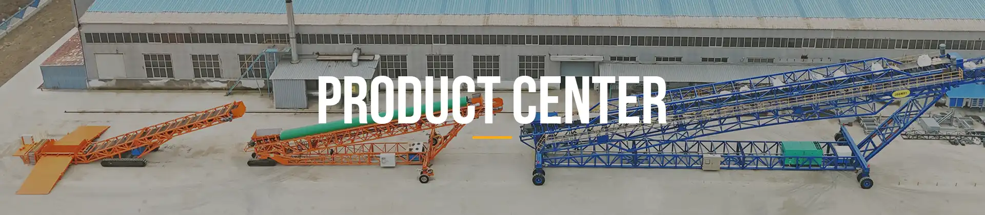 Product Center