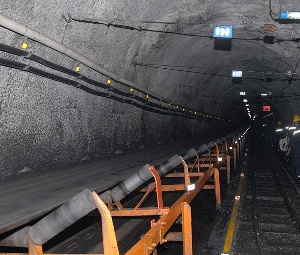 Coal Conveyors