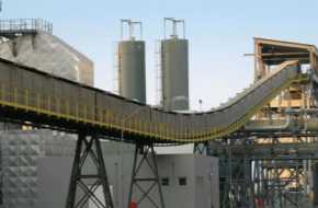 What is the Maximum Angle for Coal Conveyors?Analysis and Case Studies of Pipe Conveyor Technology