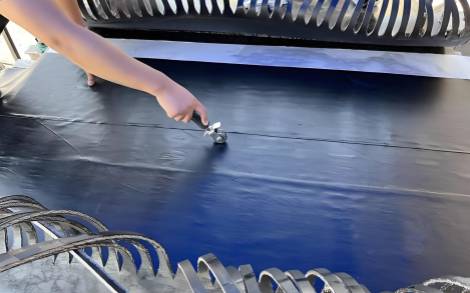 Conveyor Belt Connection Methods, Master the Installation Techniques Easily