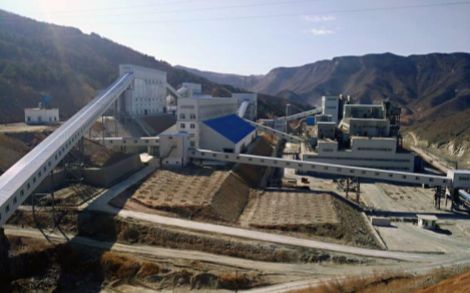 What Is a Belt Conveyor? Working Principle & Key Components What Is a Belt Conveyor? Working Principle & Key Components