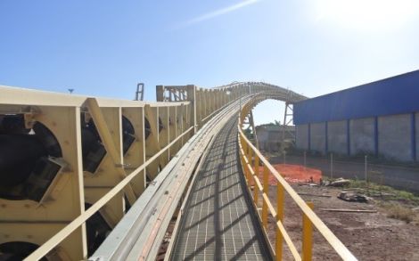 How to Choose the Right Belt Conveyor for Your Material Handling How to Choose the Right Belt Conveyor for Your Material Handling