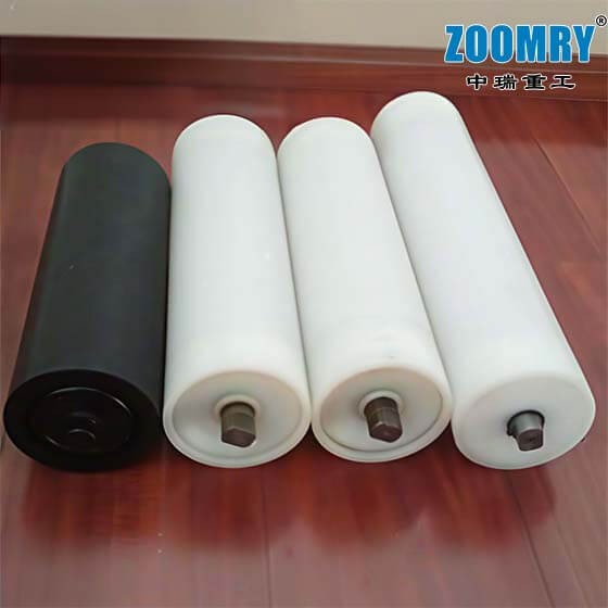 HDPE Roller